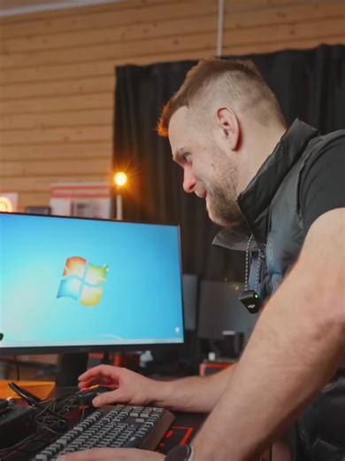 Самая маленькая видеокарта в мире: тестируем игры