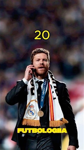 ¿SABÍAS ESTO DEL REAL MADRID? ⚪️️🏆️⚽️