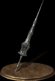Gargoyle Flame Spear | Dark Souls 3 Wiki