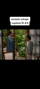 85K views · 4.3K reactions | Cap 51. 4/4 | Corazón Salvaje | Facebook