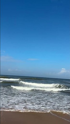 Discovering Goa's Stunning Beaches: A Paradise on Earth