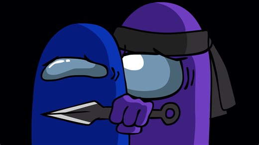 【Among us】The Ninja忍者