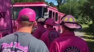 13K views · 412 reactions | Visiting Faye in Marion County TN | Pink Heals Tour | Facebook