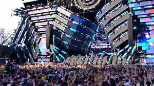 FADED- Alan Walker live