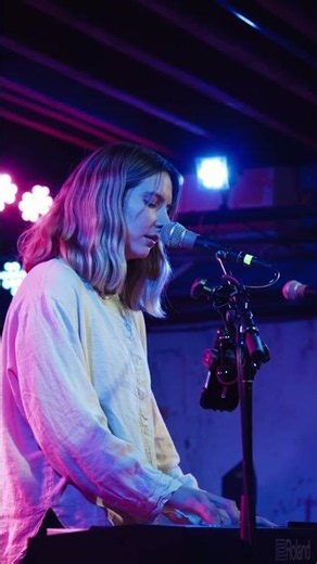 "Try Hard" Live at Valley Bar