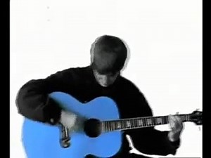 Oasis -  Wonderwall       (Official Vidéo)