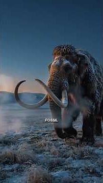 Should We Resurrect the Woolly Mammoth? 🦣
