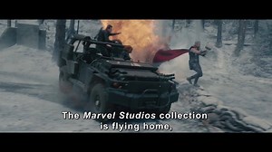 Re-visit Marvel Studios greatest hits! With limited edition collectible sleeves now available. 2 DVDs for £12 and 2 Blu-Rays for £15. | Marvel