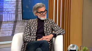 CBS Mornings:Mo Willems on how he hopes the Pigeon inspires the next generation of authors, illustrators