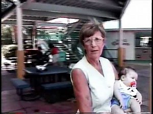 Sea World 2003 at Orlando PLAYGROUND (Home Videos)