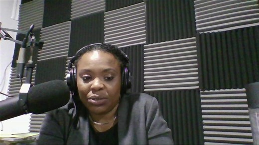 with Angie and Foster Chiquot | Fire 107.7 FM