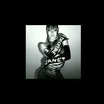Feedback Slowed Janet Jackson Full Edit On My Channel