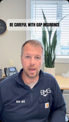 Is GAP Insurance Worth It? Most people don’t realize that GAP (Guaranteed Asset Protection) insurance can be way overpriced at big dealerships. At Broadmoor, we believe in educating our customers—so you know if you need it and how to get it for less. We offer GAP policies for both rebuilt and clean titles—at a fraction of the cost. Some dealerships charge $1,200 for a policy they only pay $300 for. Don’t overpay! Before you buy, check with your insurance or bank to compare prices. Have you ever 