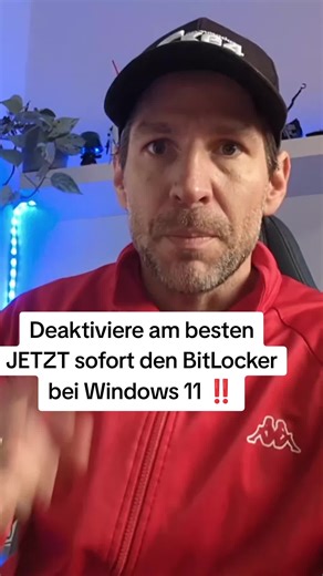 BitLocker bei Windows 11 jetzt deaktivieren