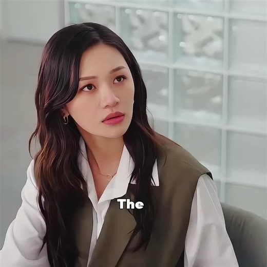 She Sees Everyone’s Net Worth—From Broke Secretary to Billion-Dollar CEO’s Right Hand! #NetWorthVision #LevelUpStory #OfficeRomance #GlowUp #HiddenPowers