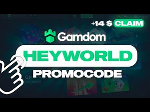 Best Welcome offer on Gamdom - Gamdom Promo Code 2023
