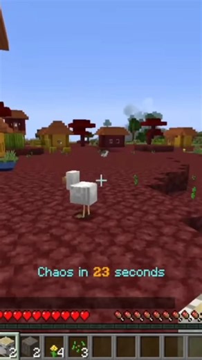 MINECRAFT, MAS O CAOS TOMOU CONTA #minecraft #minecraftcommods #memes #gaming