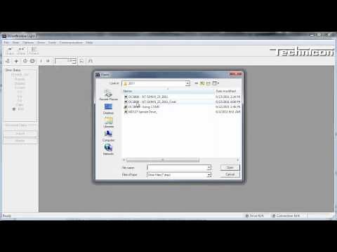 DriveWindow Light 2 - AP Tool - Tips & Tricks