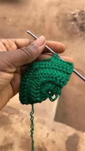 Crochet Techniques for Beginners: Trust the Process