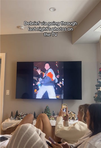 I’m cracking up | reporters crying