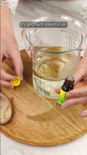 Add to water and spray. Moss from terrace tiles will disappear