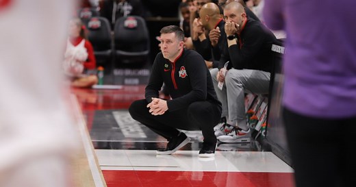 Ohio State 2025 men's basketball schedule released