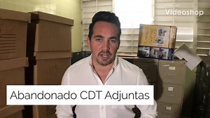 Ahora: Abandonado el CDT de Adjuntas. Las facilidades le pertenecen al Departamento de Salud pero no han sido atendidas en casi una década según se nos explico. #reporterslife #puertorico #adjuntas #CDT | Guillermo José Torres