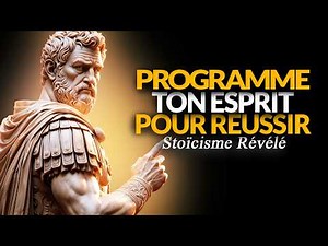 9 CLÉS ESSENTIELLES POUR REPROGRAMMER TON ESPRIT ET ACCÉDER À LA RÉUSSITE
