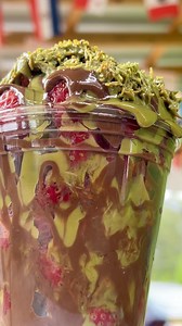 Tucked away in South Augusta, Taco Topia is a true hidden gem where every bite feels like home. We tried the carne asada tacos, birria tacos, and the cheesy birria quesadilla—and yes, it was worth the wait because everything is made fresh, right when you order. What made it even more special? It’s a family-owned spot, and you can feel the love in every detail. From the sizzling tacos to the Korean corn dogs and the refreshing Dubai strawberry cups by Raspatopia next door, the whole experience wa