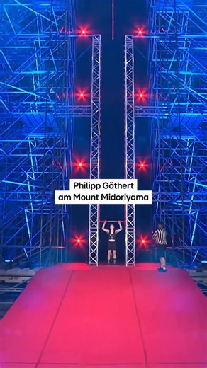 Ninja Warrior Germany on Instagram: "Der Mount bleibt unbezwungen, aber Philipp holt sich den Titel Last Man Standing🥳💪🏆 Die 10. Staffel von „Ninja Warrior Germany“ könnt ihr JETZT auf #RTLPlus streamen 🚀 #NinjaWarriorGermany #NWG #NeueStaffel #Jubiläum #10JahreNinjaWarrior #LauraWontorra #JanKöppen #FrankBuschmann"