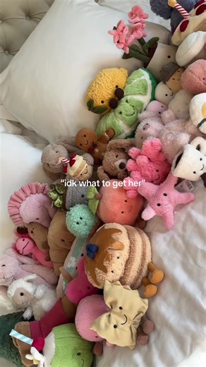 Top Picks for Jellycat Plush Toys