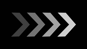 Animated Arrows Overlay Video Layer Swipe Stock Footage Video (100% Royalty-free) 1100864787 | Shutterstock