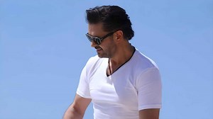 راغب علامة يطرح فيديو كليب "ترقيص" | فوشيا