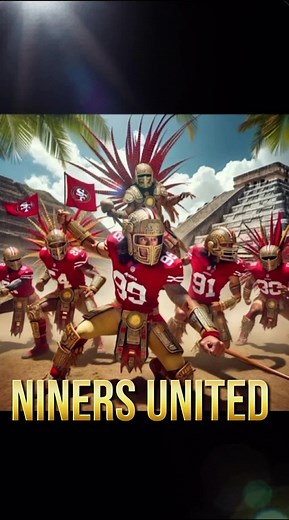 1/23/23- #ninersunited #ninersunidos #49ers #FTTB #sanfrancisco49ers #49ersfootball #ninerfaithful #ninerempire #ninergang #ninernation #nfl #foryoupage #4youpage #bangbangninergang #9ers #niners #santaclaracounty #levisstadium #ninerbabes #goniners #ninerpower #niner #49ersroyalty #49erfaithful #49erempire #49ersnation #sf49ers #49ersfan #9ers #levistadium #sports #football #americanfootball #nfc #nfcwest #winning #nohate #love #respect #49ersFaithful #49ersTok #NinersTikTok #faithfulthenfaithf