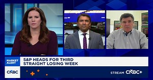 Fed will have to tackle supply shock from spike in oil prices, says Bank of America's Aditya Bhave