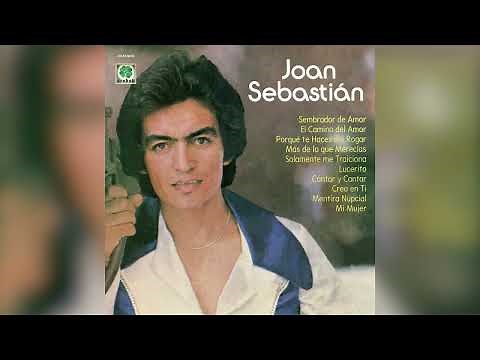 Joan Sebastian - El Camino del Amor (Visualizador Oficial)