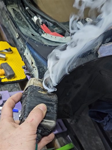 Відео користувача GARAGE КАХОВКА (@garage_kaxovka) з композицією «оригинальный звук - GARAGE КАХОВКА»