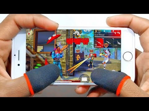 ESPORT HAND CAM is live