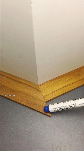 Boards Not the Same Width? Corners Not Square? Here’s the Fix! #woodworking #carpentry #joinery