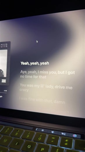 Leave me alone 🔥🥀 #lipsync #lyrics #music #flippdinero