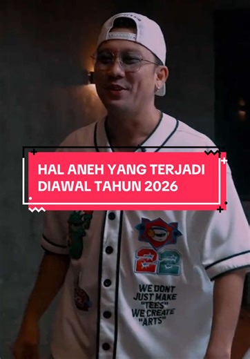 INI BUKTI RAMALAN TAHUN 2026‼️#fyppppppppppppppppppppppp #fypシ #fyp #foryoupage #pebasketsombong