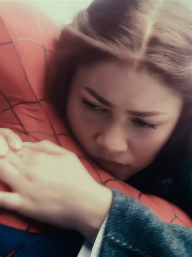 they're endgame, trust me - #petermj #peterparker #mjwatson #spiderman #fyp - tom holland and zendaya as peter and mj watson in spiderman brand new day high quality edit