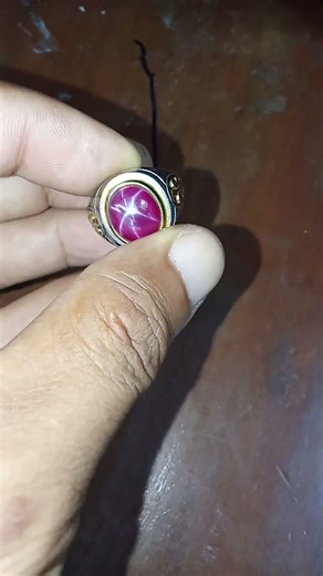 batu Ruby Star 6