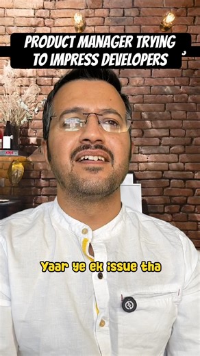 😂Product Manager vs Developers🧑🏻‍💻😂#corporate #office #tech #funny #comedy #memes