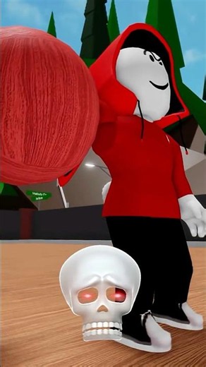 JJ Saves Mikey From EVIL TEACHER in Roblox #maizen
