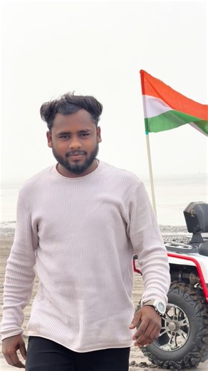 sᴀɴᴛᴏsʜ sᴏɴᴡᴀɴᴇ on Instagram: "Beach enjoy"