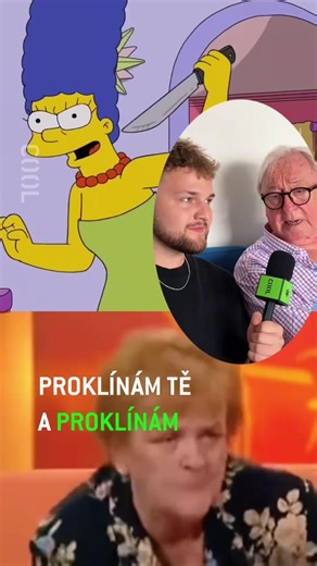 Jiří Lábus jako Marge Simpsonová: Známé fráze