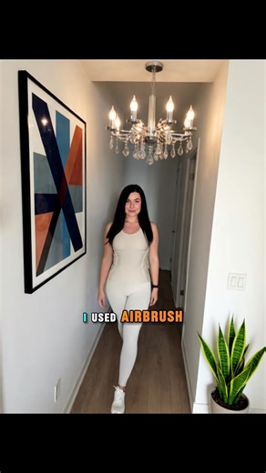 From this → to this ✨ AirBrush → AI Replace You can literally add anything you imagine. What would you put in your photo? 👀 @Airbrush app-Best photo editor #bestphotoeditingapp #photoediting #AIReplace #beforeafter #creativeedit