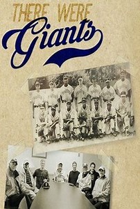 There Were Giants | Audience Reviews