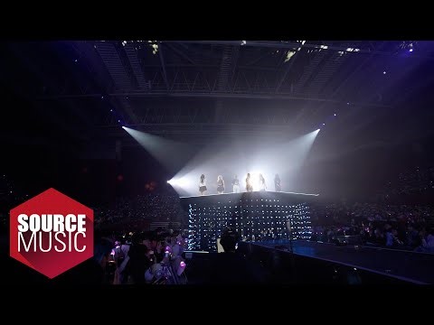 GFRIEND 10th Anniversary 'Season of Memories' Highlight - GFRIEND (여자친구)